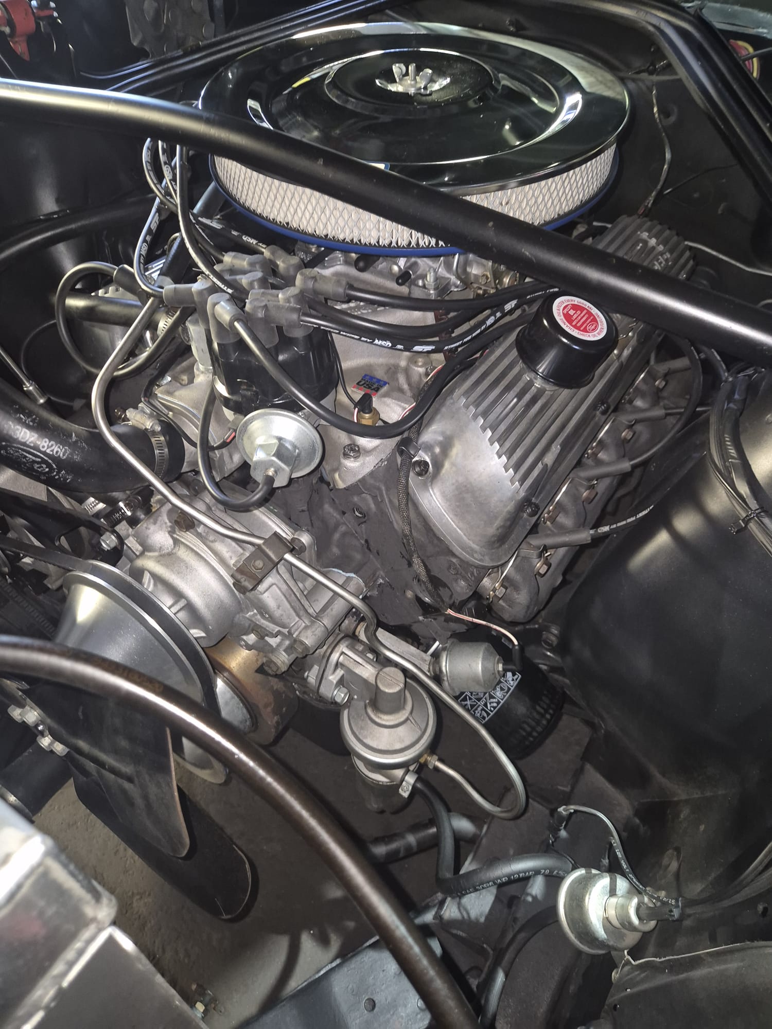 Motor